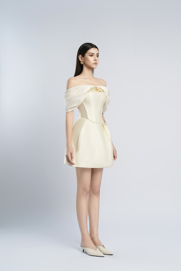 Fanny Dress